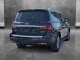 Used 2020 INFINITI QX80 Luxe w/ Proassist Package image 5