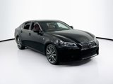 Used 2013 Lexus GS 350 AWD image 3
