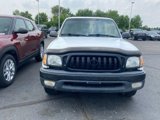 Used 2003 Toyota Tacoma 2WD Regular Cab image 2