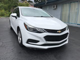 Used 2017 Chevrolet Cruze LT w/ Convenience Package image 2