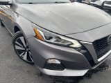 Used 2022 Nissan Altima 2.5 SV image 3