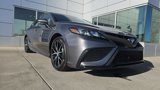 Used 2024 Toyota Camry SE image 3