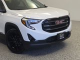 Used 2019 GMC Terrain SLT w/ Black Edition image 2