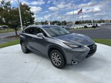 Used 2017 Lexus NX 200t AWD image 2