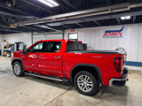 Used 2019 GMC Sierra 1500 SLT w/ SLT Premium Plus Package image 5