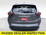 Used 2023 Nissan Murano SV image 4