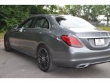 Used 2021 Mercedes-Benz C 300 Sedan image 4