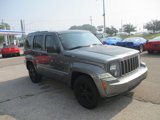 Used 2012 Jeep Liberty Arctic image 2