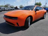 New 2025 Dodge Charger R/T w/ Sun & Sound Package image 3