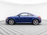 Used 2017 Audi TT 2.0T image 4