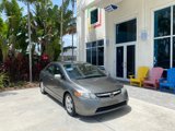 Used 2008 Honda Civic EX image 2
