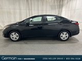 Used 2024 Nissan Versa S w/ Trunk Package image 5