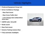 New 2025 Chevrolet Trax LS w/ Driver Confidence Package image 2