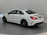 Used 2019 Mercedes-Benz CLA 250 4MATIC image 5