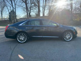 Used 2013 Cadillac XTS Platinum w/ Driver Assist Package image 6