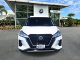 Used 2022 Nissan Kicks S image 2
