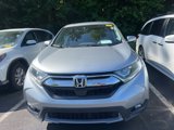 Used 2018 Honda CR-V EX-L image 2