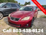 Used 2013 Lexus IS 250 w/ Preferred Accessory Package image 2