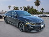 Used 2023 Kia K5 GT-Line image 3