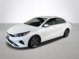Certified 2023 Kia Forte LXS image 2