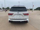 New 2025 Toyota Sequoia 4WD image 6