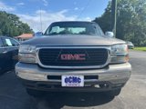 Used 2002 GMC Sierra 1500 SLE w/ Snow Plow Prep Pkg image 2