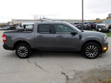New 2024 Ford Maverick Lariat image 4