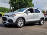 Used 2019 Chevrolet Trax LT w/ LT Convenience Package image 5