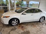 Used 2012 Acura TSX Sedan image 4