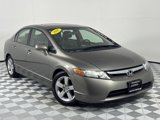 Used 2008 Honda Civic EX image 2