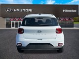 Used 2022 Hyundai Venue SE w/ Cargo Package image 4