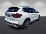 Certified 2023 BMW X3 sDrive30i w/ Convenience Package image 3