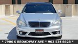 Used 2008 Mercedes-Benz S 63 AMG image 3