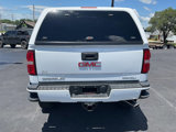 Used 2017 GMC Sierra 2500 Denali w/ Suspension Package, Off-Road image 5
