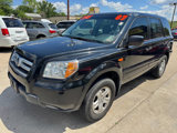 Used 2007 Honda Pilot LX image 3