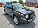 Used 2012 Jeep Patriot Sport image 2