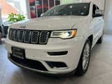 Used 2018 Jeep Grand Cherokee Summit image 3