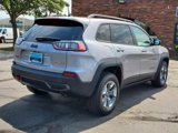 Used 2019 Jeep Cherokee Trailhawk w/ Cold Weather Group image 3