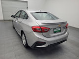 Used 2017 Chevrolet Cruze LT w/ RS Package image 5