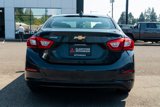 Used 2018 Chevrolet Cruze LT w/ LT Fleet Convenience Package image 5