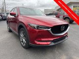 Used 2019 MAZDA CX-5 Signature image 3
