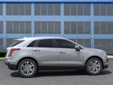 New 2025 Cadillac XT5 Premium Luxury w/ Technology Package image 5