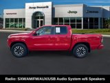 Used 2023 Nissan Frontier SV image 5