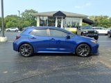 Used 2023 Toyota Corolla XSE image 2