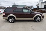 Used 2009 Ford Taurus X Eddie Bauer image 2