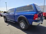 Used 2016 RAM 2500 Tradesman w/ Chrome Appearance Group image 3