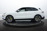 Certified 2021 Porsche Cayenne E-Hybrid image 2