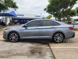 Used 2024 Volkswagen Jetta Sport image 4