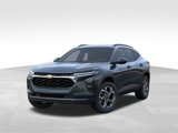 New 2025 Chevrolet Trax LT w/ LT Convenience Package image 6