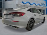New 2025 Honda Civic Sport image 5